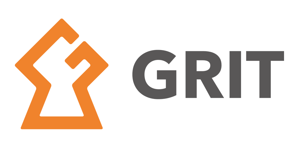 株式会社GRIT ロゴ